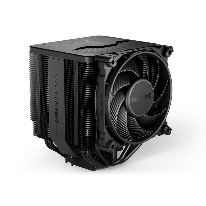 BeQuiet CPU Cooler Dark Rock 5 Pro