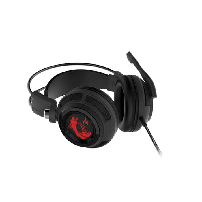 MSI DS502 Gaming Headset