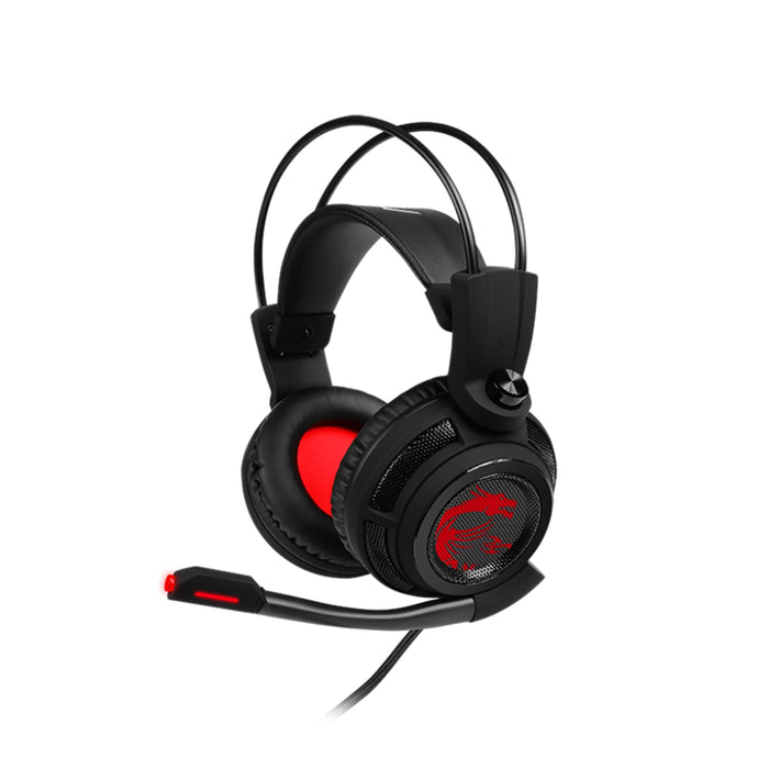 MSI DS502 Gaming Headset