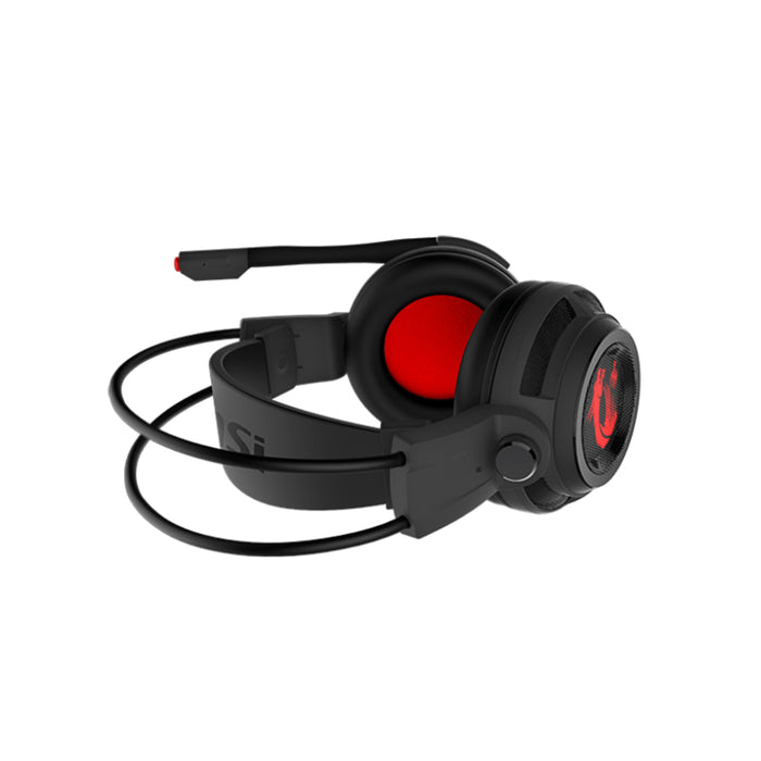 MSI DS502 Gaming Headset