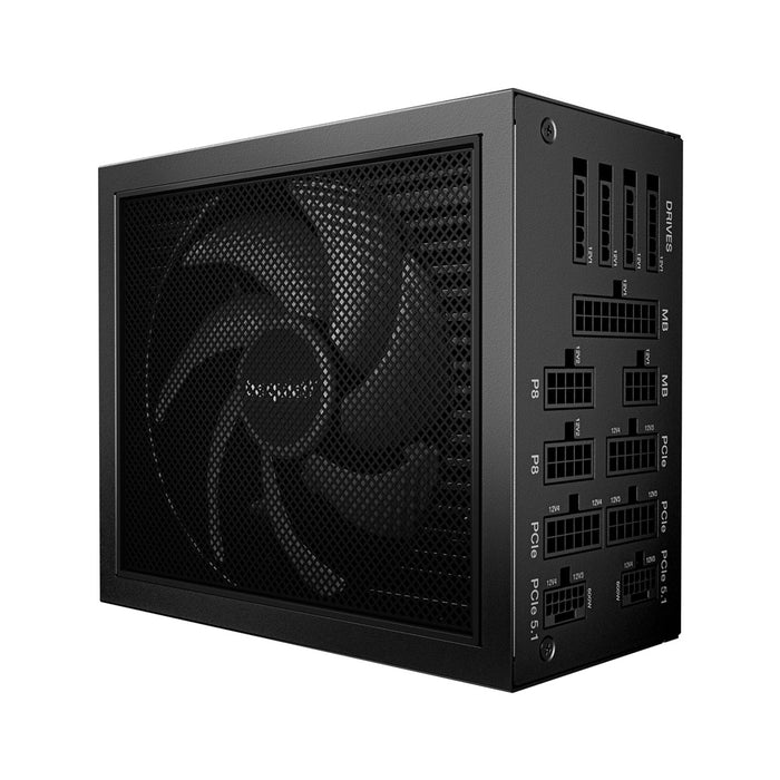 Be Quiet Power Supply Dark Power 14 Plus Titanium 1200W
