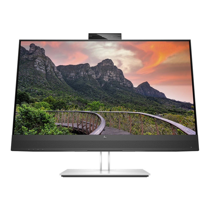 HP Conferencing Monitor E27m G4 27" QHD 75Hz