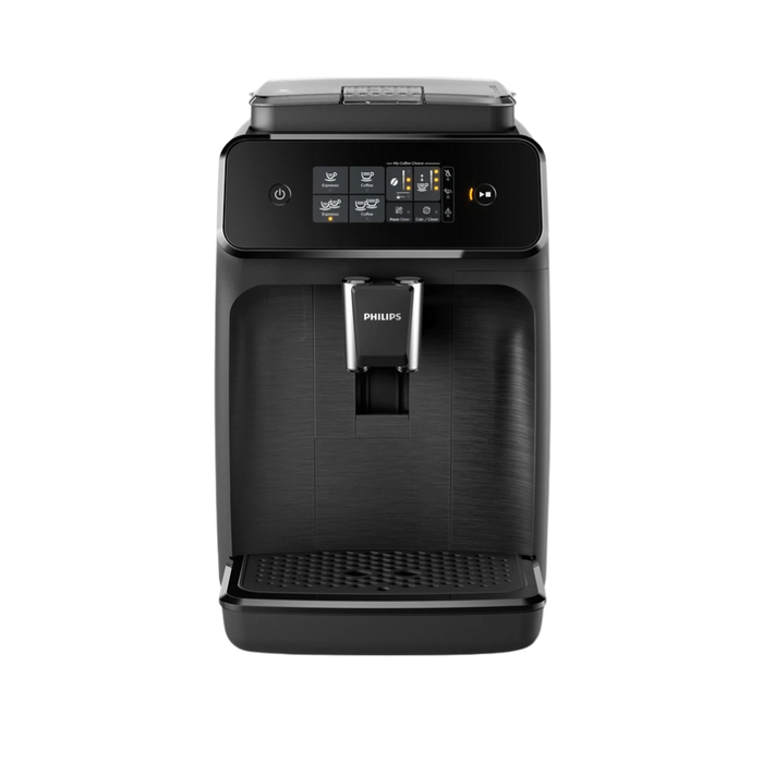 Philips Fully Automatic Espresso Coffee Machine EP1200/0 1.8L