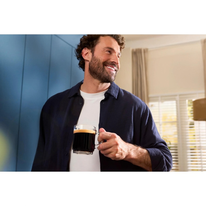 Philips Fully Automatic Espresso Coffee Machine EP1200/0 1.8L