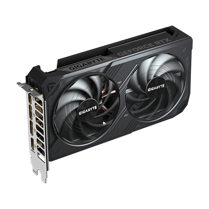 Gigabyte Windforce GeForce RTX 5060 Ti OC 16GB