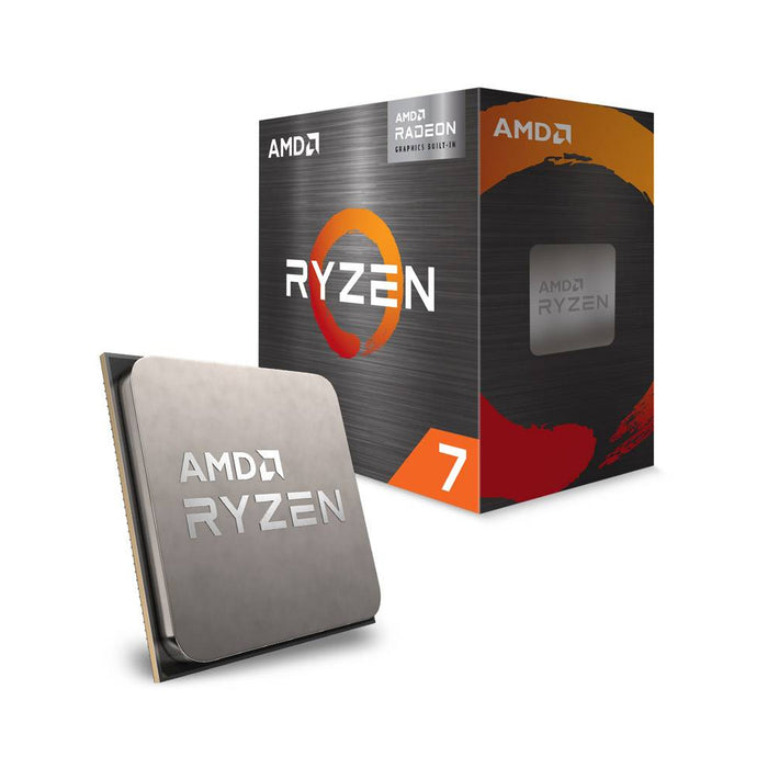 AMD CPU Ryzen 7 5700G