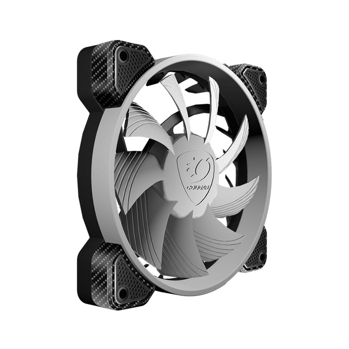 Cougar Fan Vortex VX 120 ARGB Single Pack 120mm