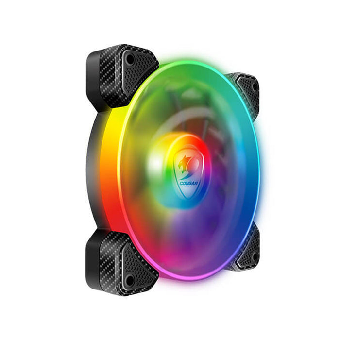 Cougar Fan Vortex SPB 120 RGB Single Pack 120mm