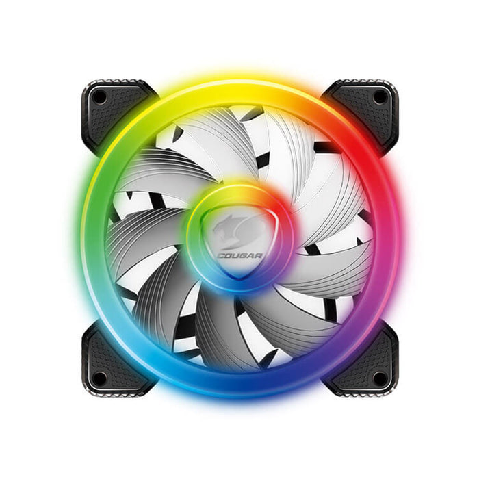 Cougar Fan Vortex SPB 120 RGB Single Pack 120mm