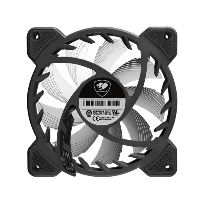 Cougar Fan Vortex SPB 120 RGB Single Pack 120mm