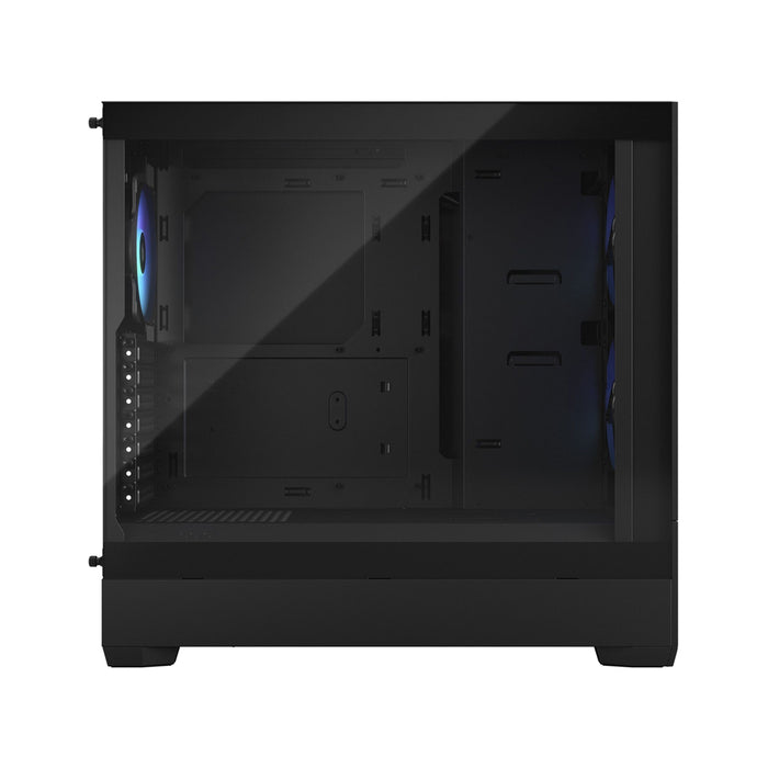 Fractal PC Case Pop Air RGB Black