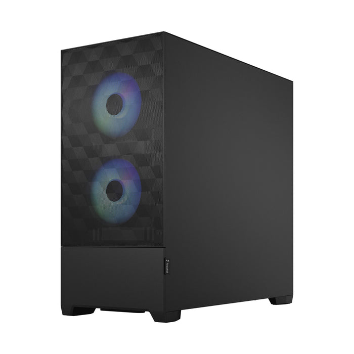 Fractal PC Case Pop Air RGB Black