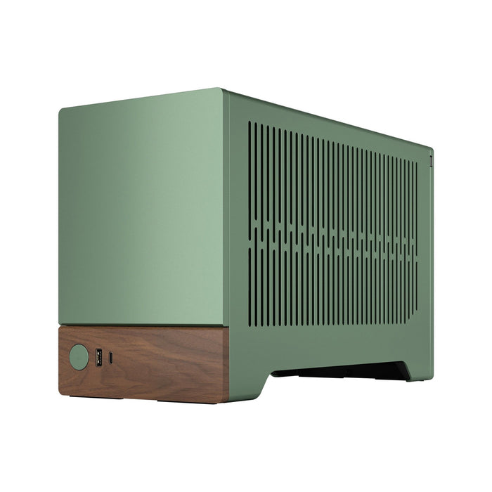 Fractal PC Case Terra Green