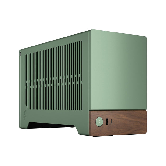 Fractal PC Case Terra Green