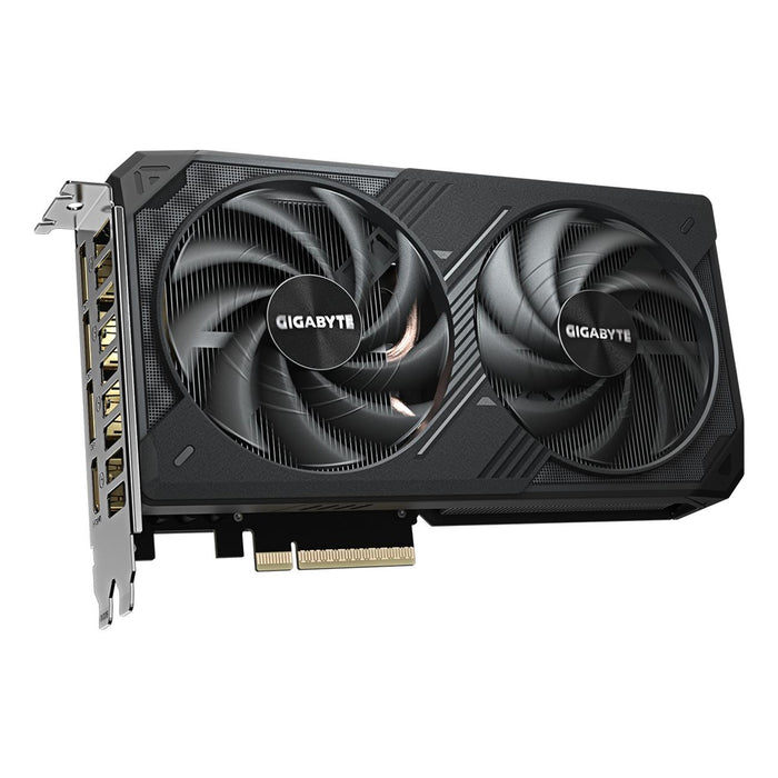 Gigabyte Windforce GeForce RTX 5060 Ti OC 16GB