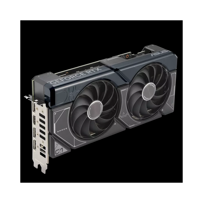 Asus GeForce RTX 4070 Ti SUPER Dual OC 16GB