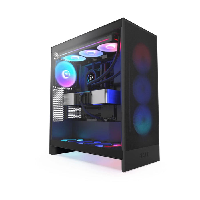 NZXT PC Case H7 Flow RGB