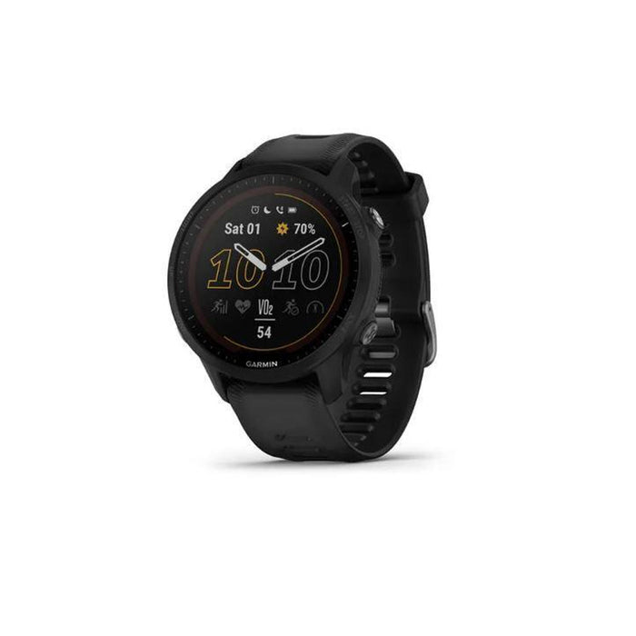 Garmin Forerunner 955 Smart Watch Black