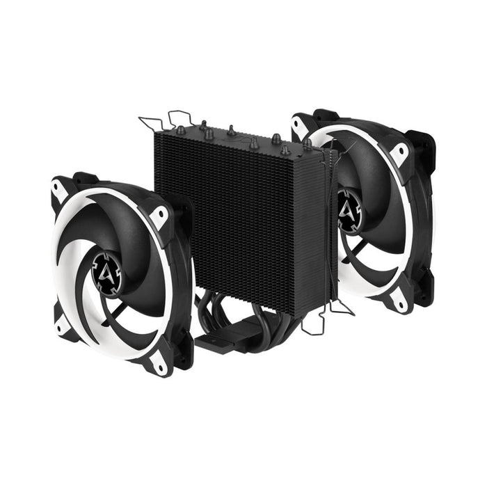 Ventilateur processeur Arctic Freezer 34 eSports Duo (Noir/Gris) pour Ventilateur processeur Arctic Freezer 34 eSports Duo (Noir/Gris) pour