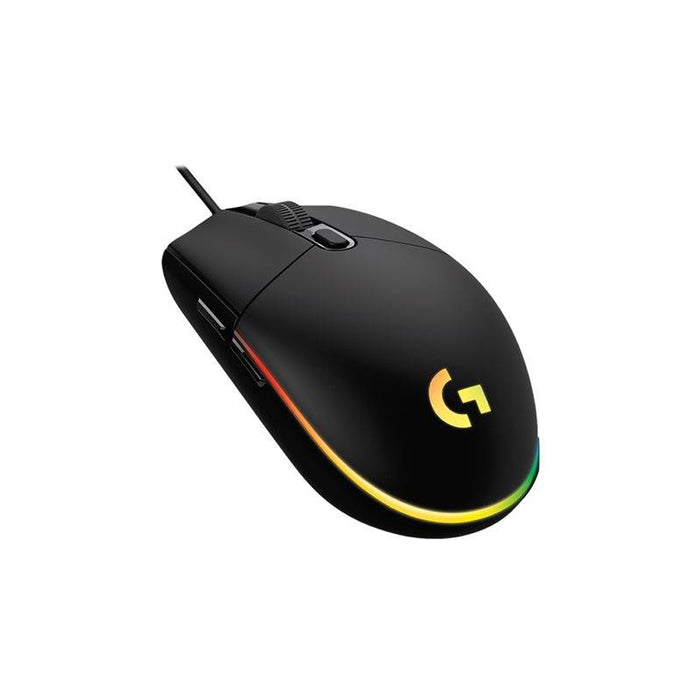 Logitech Wired Gaming Mouse G102