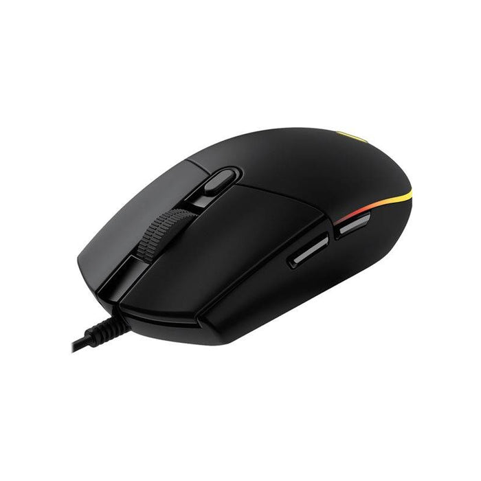 Logitech Wired Gaming Mouse G102