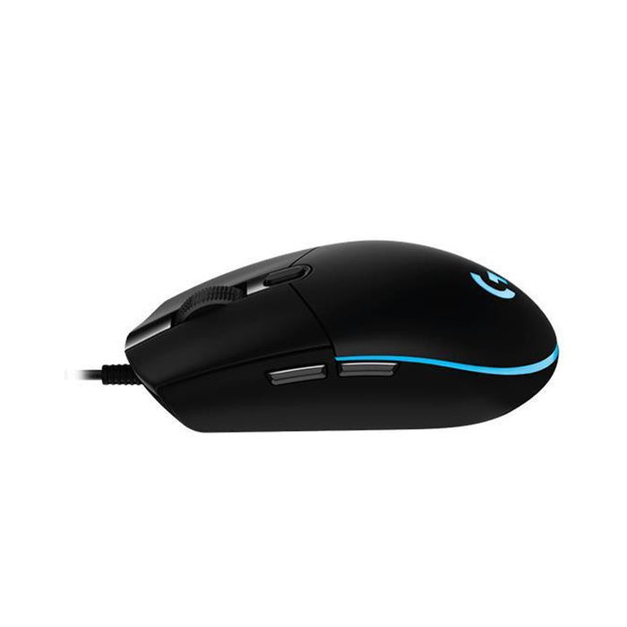 Logitech Wired Gaming Mouse G102