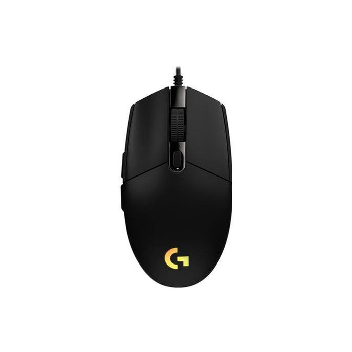 Logitech Wired Gaming Mouse G102