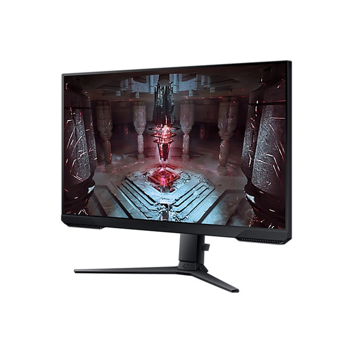 Samsung Gaming Monitor Odyssey G5 27" QHD 165Hz