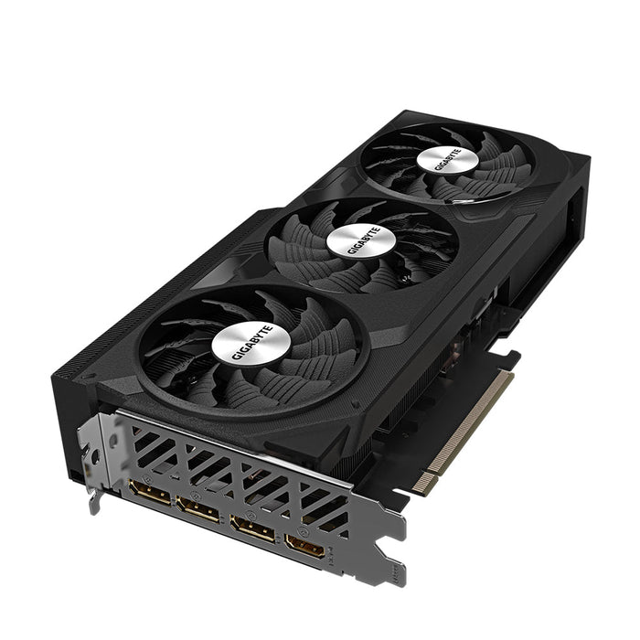 Gigabyte GeForce RTX 4070 Ti SUPER Windforce OC 16GB