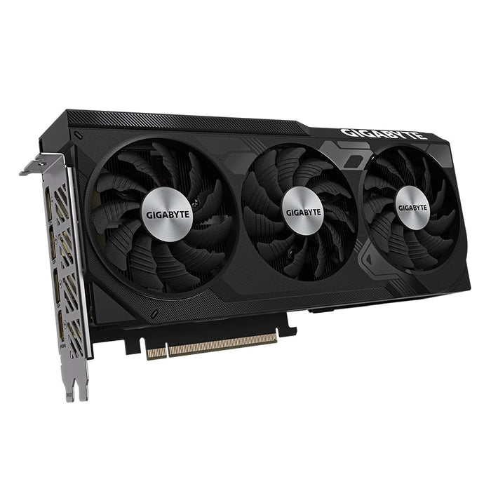 Gigabyte GeForce RTX 4070 Ti SUPER Windforce OC 16GB