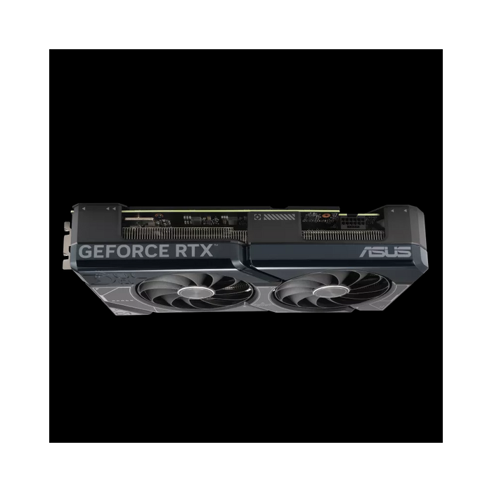 Asus Dual GeForce RTX 4070 Ti SUPER OC 16GB