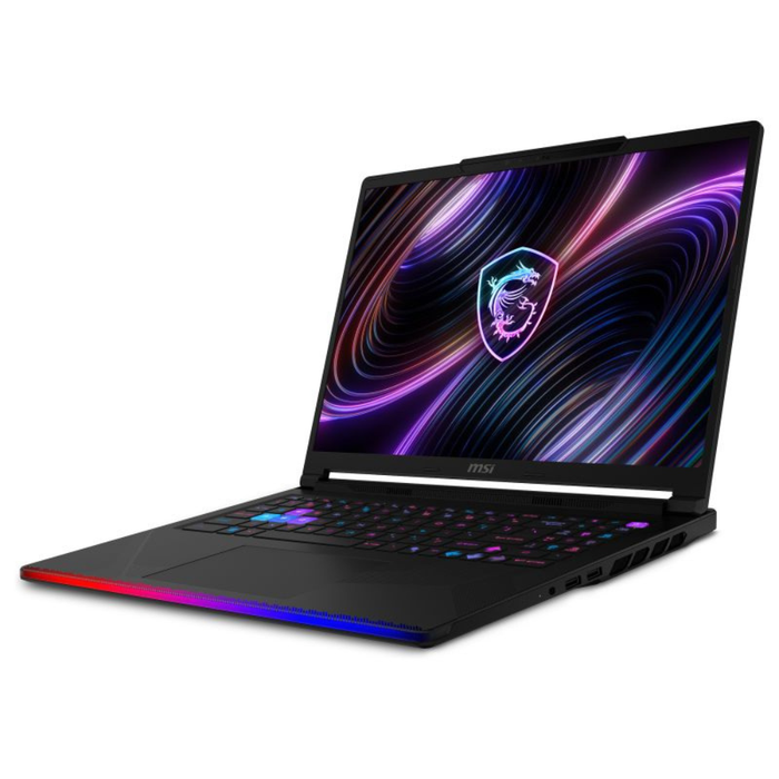 MSI Raider 16 HX Gaming Laptop/ Ultra 9 290HX Plus/ 32GB/ 2TB/ RTX 5080