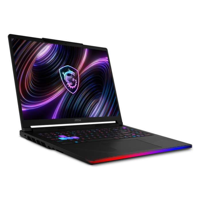 MSI Raider 16 HX Gaming Laptop/ Ultra 9 290HX Plus/ 32GB/ 2TB/ RTX 5080