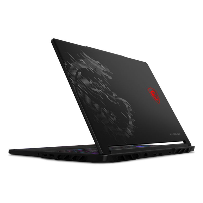 MSI Raider 16 HX Gaming Laptop/ Ultra 9 290HX Plus/ 32GB/ 2TB/ RTX 5080