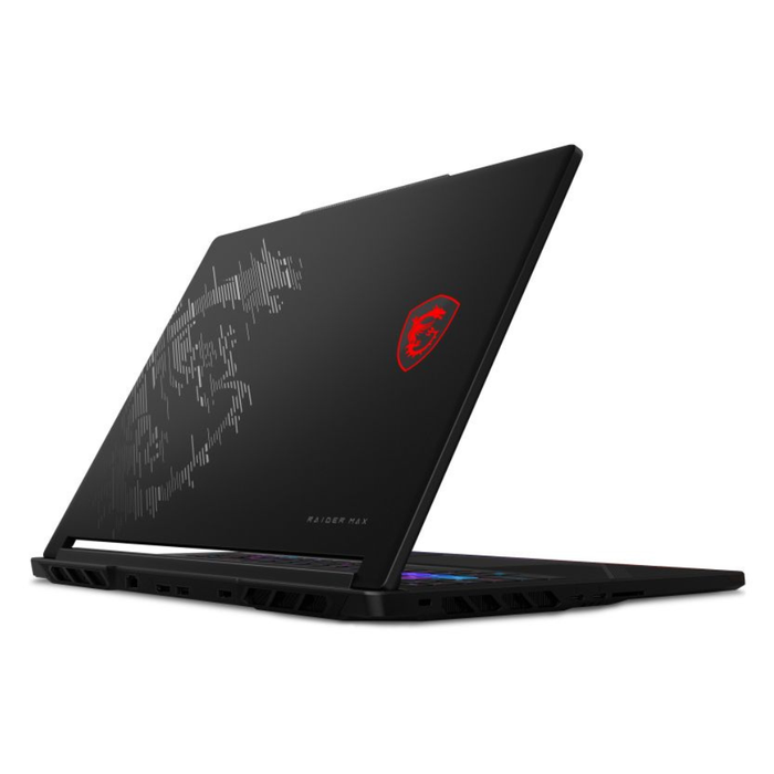 MSI Raider 16 HX Gaming Laptop/ Ultra 9 290HX Plus/ 32GB/ 2TB/ RTX 5080