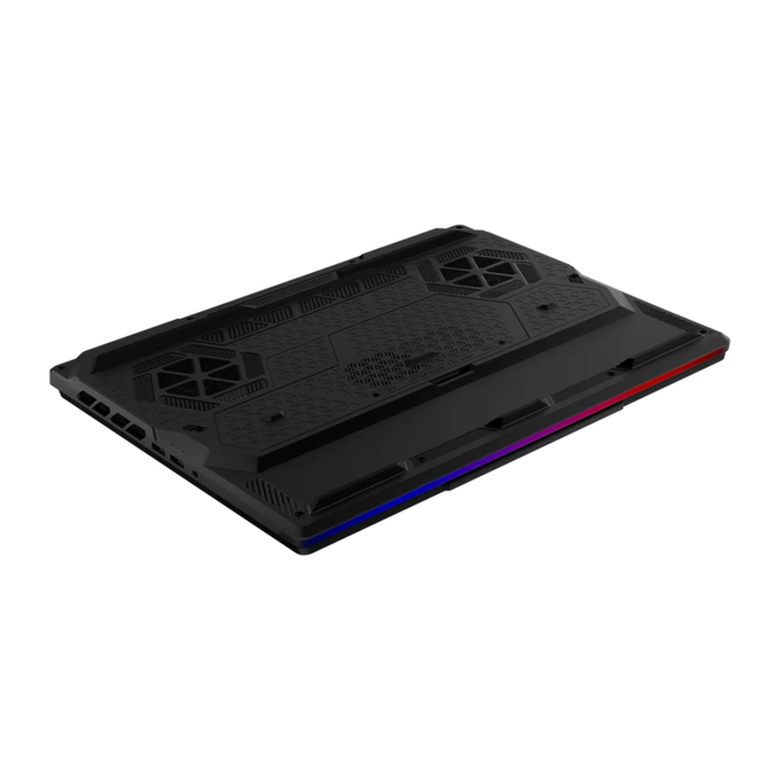 MSI Raider 16 HX Gaming Laptop/ Ultra 9 290HX Plus/ 32GB/ 2TB/ RTX 5080