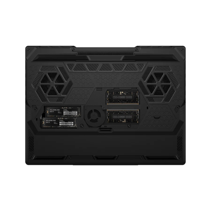 MSI Raider 16 HX Gaming Laptop/ Ultra 9 290HX Plus/ 32GB/ 2TB/ RTX 5080