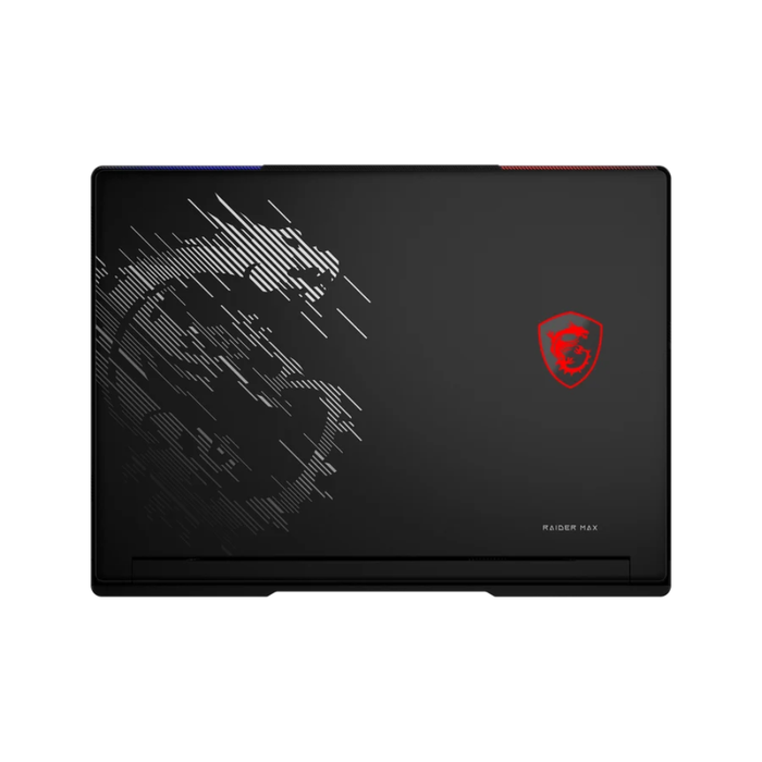 MSI Raider 16 HX Gaming Laptop/ Ultra 9 290HX Plus/ 32GB/ 2TB/ RTX 5080