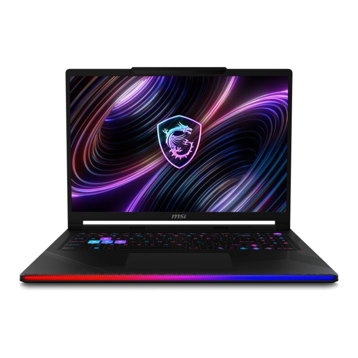 MSI Raider 16 HX Gaming Laptop/ Ultra 9 290HX Plus/ 32GB/ 2TB/ RTX 5080