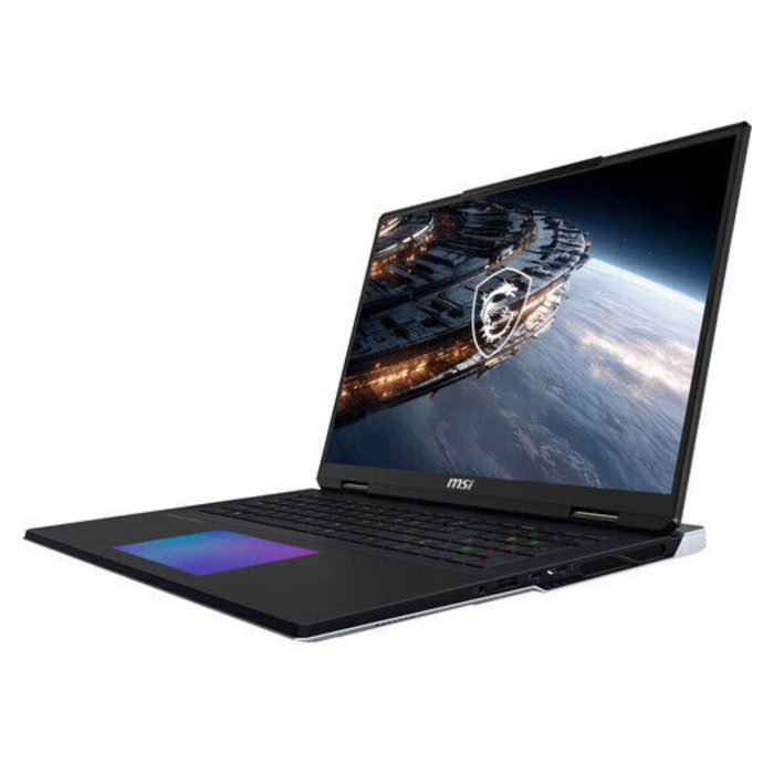 MSI Titan 18 HX Gaming Laptop/ Ultra 9 290HX Plus/ 64GB/ 2TB/ RTX 5090