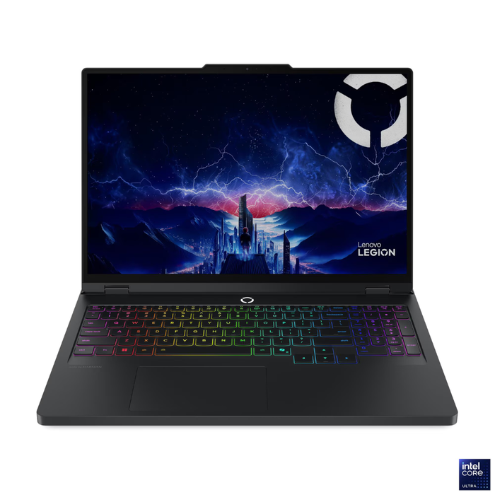 Lenovo Legion Pro 5i 16IAX10 Gaming Laptop/ Ultra 7 251 HX/ 16GB/ 512GB/ RTX 5060