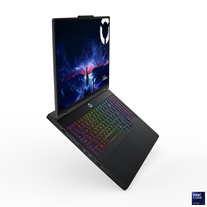 Lenovo Legion Pro 5i 16IAX10 Gaming Laptop/ Ultra 7 251 HX/ 16GB/ 512GB/ RTX 5060