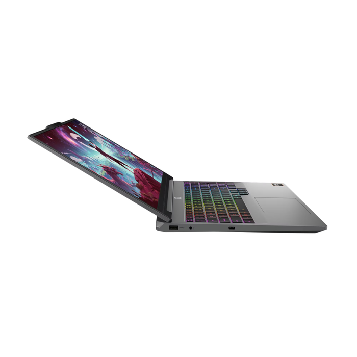 Lenovo LOQ Gaming Laptop / Ryzen 7 250/ 16GB/ 1TB/ RTX 5060