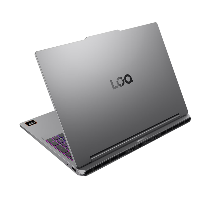 Lenovo LOQ Gaming Laptop / Ryzen 7 250/ 16GB/ 1TB/ RTX 5060