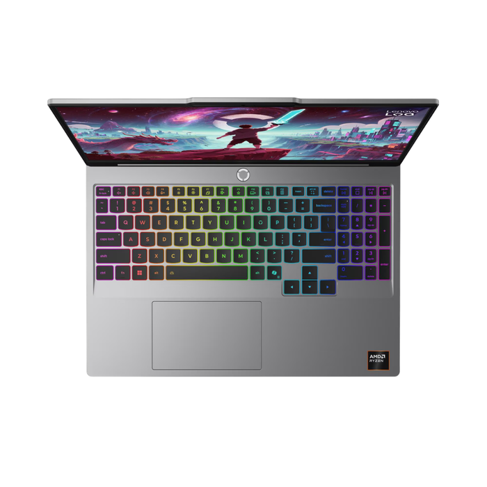 Lenovo LOQ Gaming Laptop / Ryzen 7 250/ 16GB/ 1TB/ RTX 5060