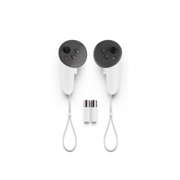 Meta Quest 3S 128 GB virtual/mixed reality goggles
