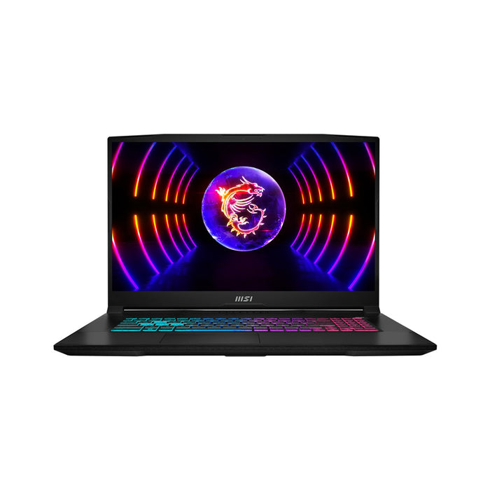 MSI Katana 15 Gaming Laptop/ Intel i7-13620H/ 16GB/ 1TB/ RTX 4060