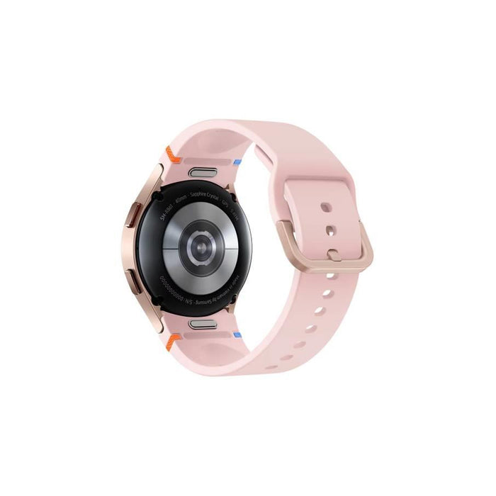 Samsung Galaxy Watch FE Smart Watch Pink Gold