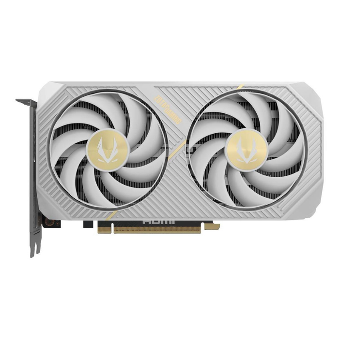 Zotac GAMING Twin Edge OC GeForce RTX 5060 Ti 8GB White