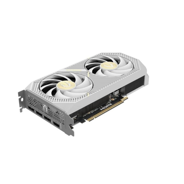 Zotac GAMING Twin Edge OC GeForce RTX 5060 Ti 8GB White